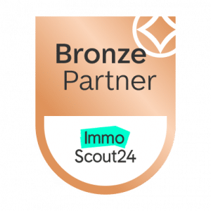 Immoscout Bronze Partner