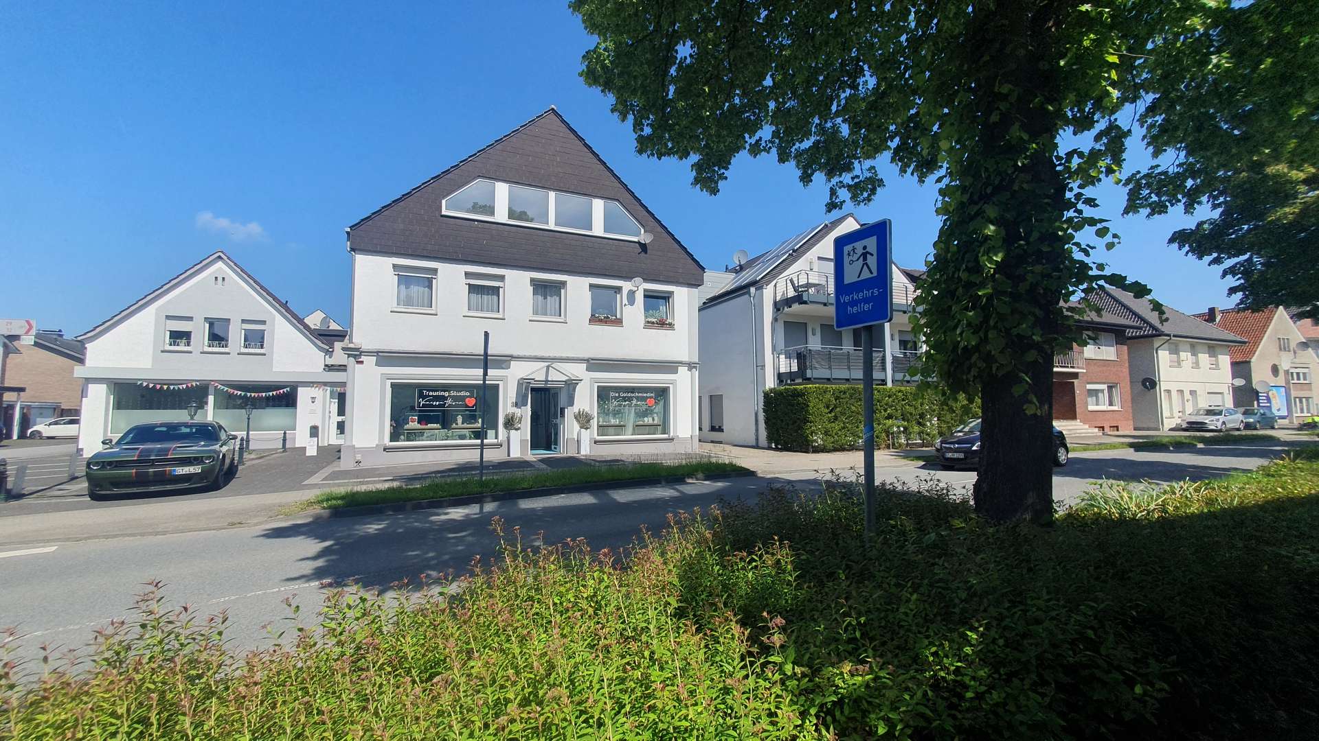 Außenansicht